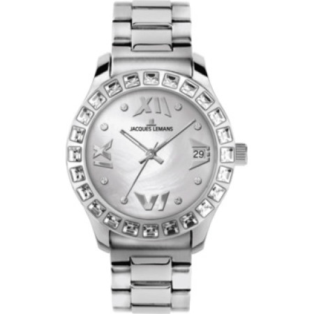 Часы Jacques Lemans 1-1517M