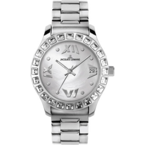 Часы Jacques Lemans 1-1517M Часы Jacques Lemans 1-1517M