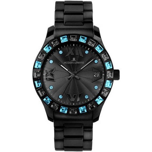 Часы Jacques Lemans 1-1517R Часы Jacques Lemans 1-1517R