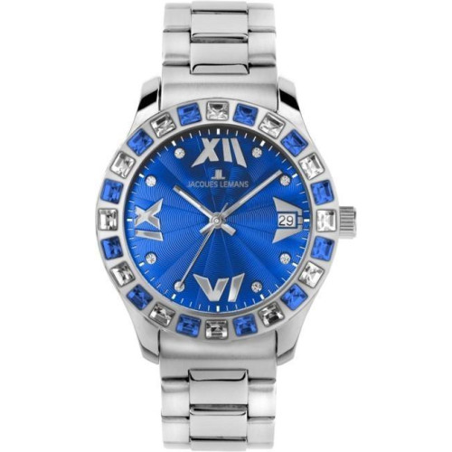 Часы Jacques Lemans 1-1517Z Часы Jacques Lemans 1-1517Z