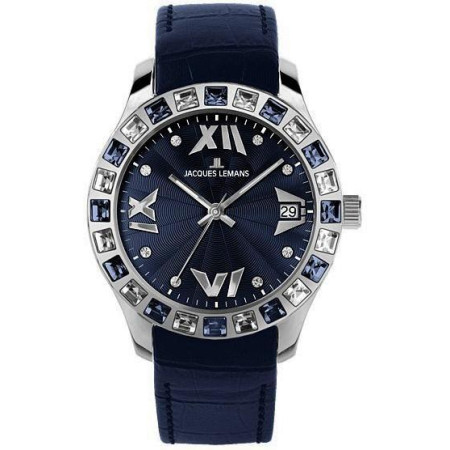 Часы Jacques Lemans 1-1571C