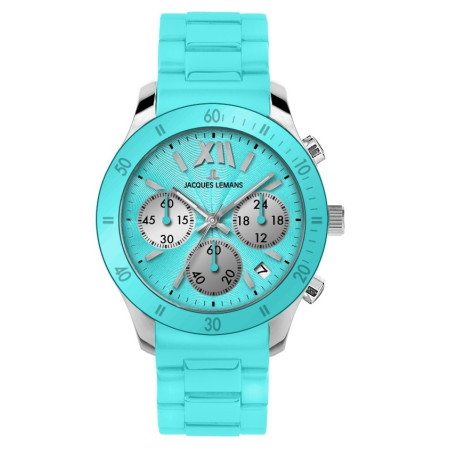 Часы Jacques Lemans 1-1587L