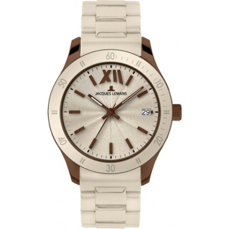 Часы Jacques Lemans 1-1623S