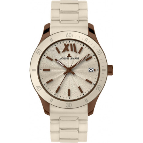 Часы Jacques Lemans 1-1623S Часы Jacques Lemans 1-1623S