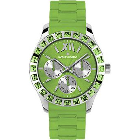 Часы Jacques Lemans 1-1627F