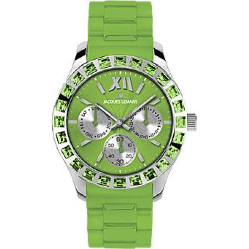 Часы Jacques Lemans 1-1627F Часы Jacques Lemans 1-1627F