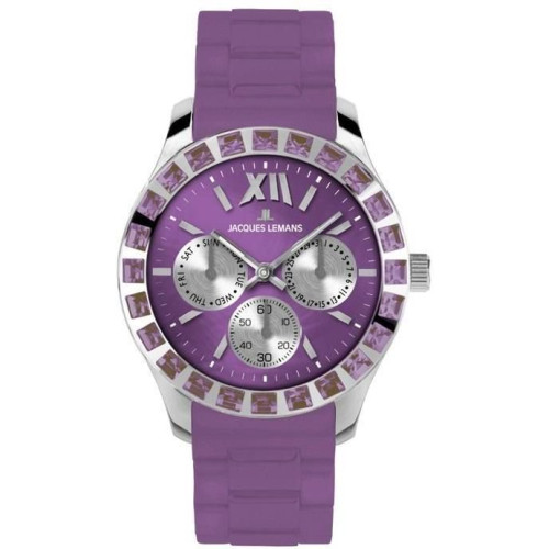 Часы Jacques Lemans 1-1627U Часы Jacques Lemans 1-1627U