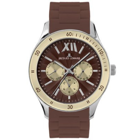 Часы Jacques Lemans 1-1691E