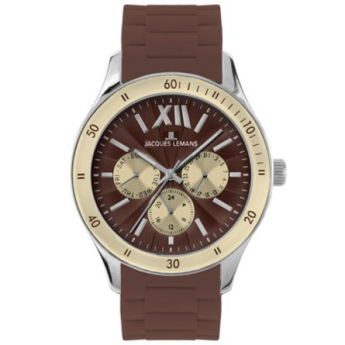 Часы Jacques Lemans 1-1691E Часы Jacques Lemans 1-1691E