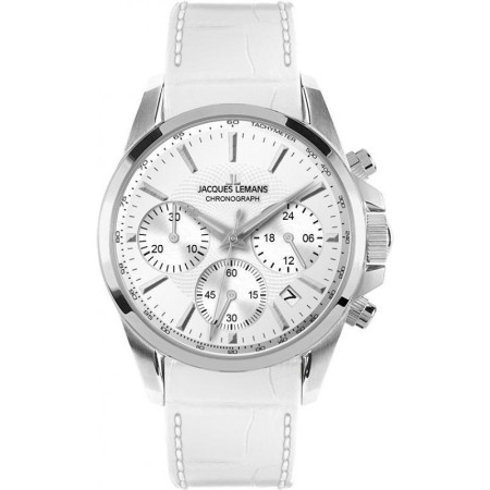 Часы Jacques Lemans 1-1752B