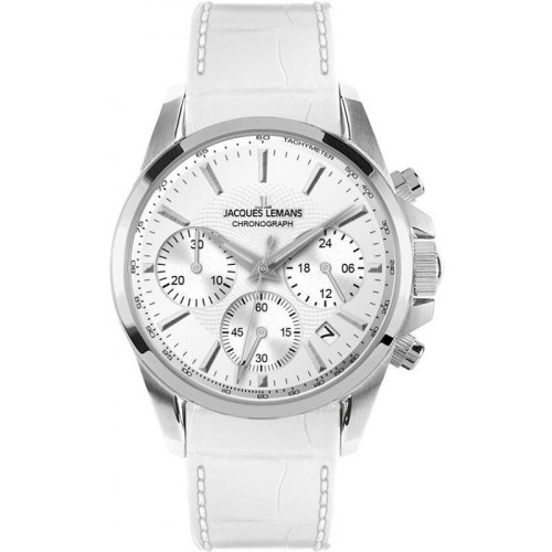 Часы Jacques Lemans 1-1752B Часы Jacques Lemans 1-1752B