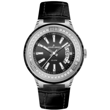 Часы Jacques Lemans 1-1776A