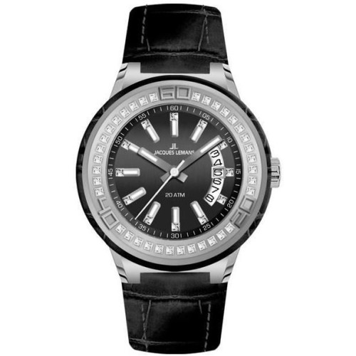 Часы Jacques Lemans 1-1776A