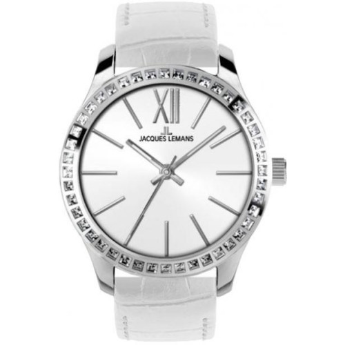 Часы Jacques Lemans 1-1841B Часы Jacques Lemans 1-1841B