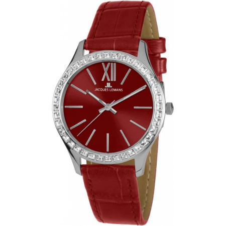 Часы Jacques Lemans 1-1841U
