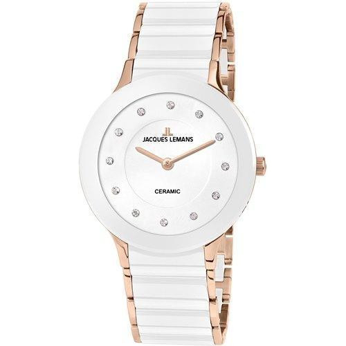 Часы Jacques Lemans 1-1856H Часы Jacques Lemans 1-1856H