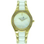 Часы Le Chic CC 6624 G WH Часы Le Chic CC 6624 G WH