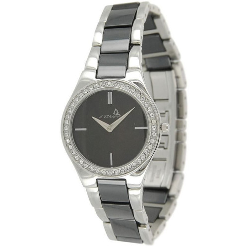 Часы Le Chic CC 6624 S BK Часы Le Chic CC 6624 S BK