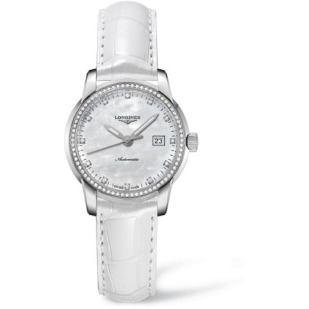 Часы Longines L2.563.0.87.2