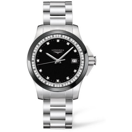 Часы Longines L3.281.0.57.6
