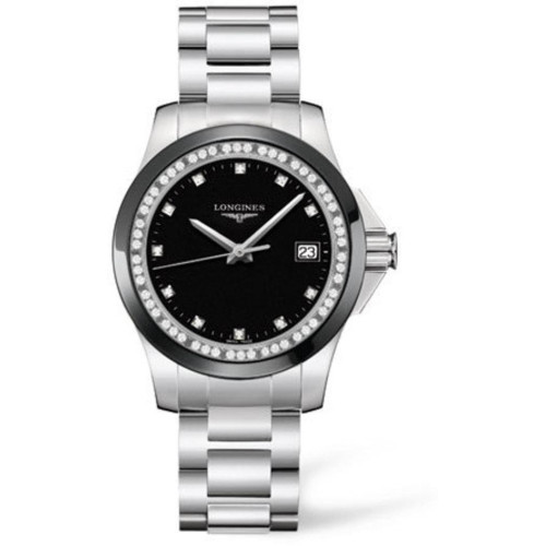 Часы Longines L3.281.0.57.6 Часы Longines L3.281.0.57.6