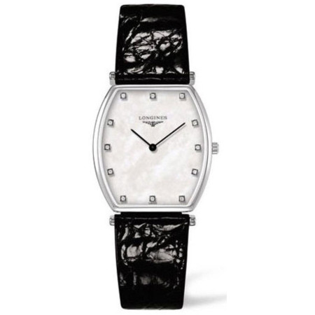 Часы Longines L4.705.4.87.2