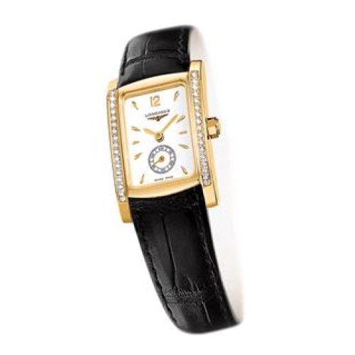 Часы Longines L5.155.7.16.2 Часы Longines L5.155.7.16.2