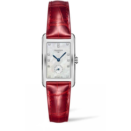 Часы Longines L5.512.4.87.5