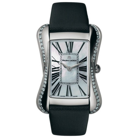 Часы Maurice Lacroix DV5012-SD531-160