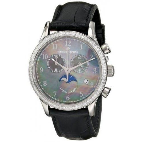 Часы Maurice Lacroix LC1087-SD501-360