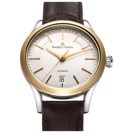 Часы Maurice Lacroix LC6016-YS101-130