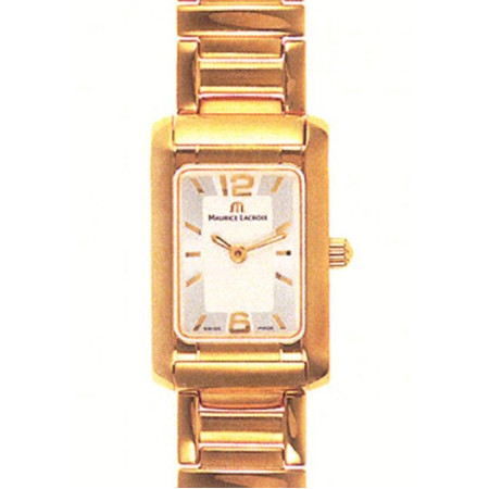 Часы Maurice Lacroix MI2021-YP016-122