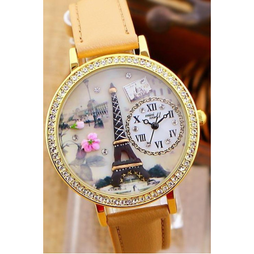 Часы Mini Watch 2372 Часы Mini Watch 2372