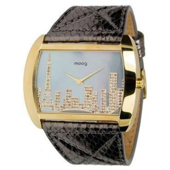 Часы Moog Mg41882-003