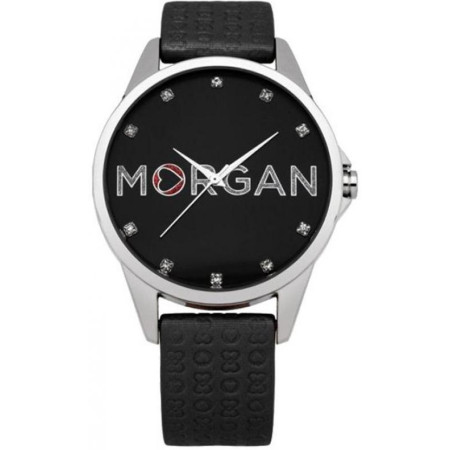 Часы Morgan M1107B