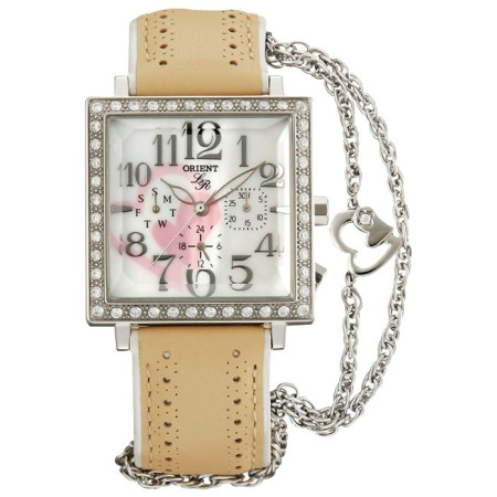 Часы Orient CRLAB002WO