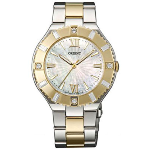 Часы Orient FQC0D004W0 Часы Orient FQC0D004W0