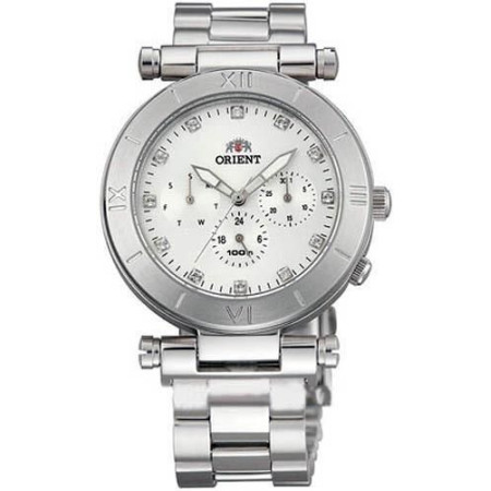 Часы Orient FRL01003W0
