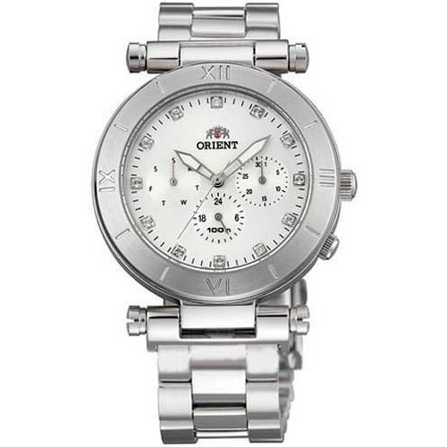 Часы Orient FRL01003W0 Часы Orient FRL01003W0