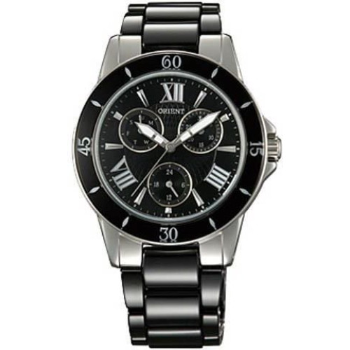 Часы Orient FUT0F004B0 Часы Orient FUT0F004B0