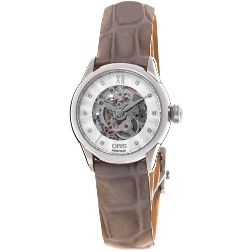 Часы Oris 560 7604 4019-LS