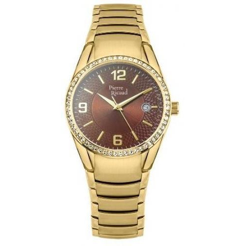 Часы Pierre Ricaud PR 21032.115GQZ