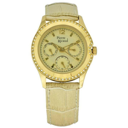 Часы Pierre Ricaud PR 21048.1251QFZ