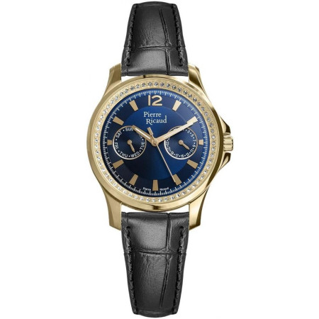 Часы Pierre Ricaud PR 21049.1255QFZ2
