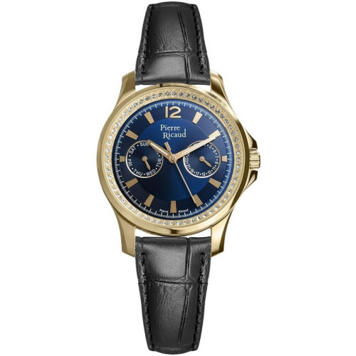 Часы Pierre Ricaud PR 21049.1255QFZ2 Часы Pierre Ricaud PR 21049.1255QFZ2
