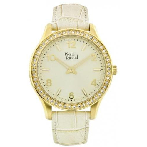 Часы Pierre Ricaud PR 21068.1251QZ Часы Pierre Ricaud PR 21068.1251QZ