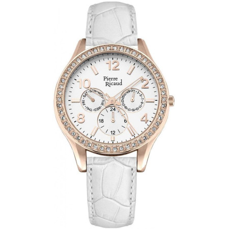 Часы Pierre Ricaud PR 21069.9V53QFZ
