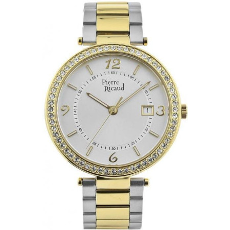 Часы Pierre Ricaud PR 22003.2153QZ