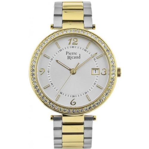 Часы Pierre Ricaud PR 22003.2153QZ Часы Pierre Ricaud PR 22003.2153QZ