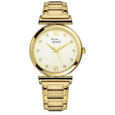 Часы Pierre Ricaud PR 22007.1161QZ